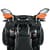 Детский электромобиль Квадроцикл HB-EATV1450F-P-2(2)(MP3) до 100 кг