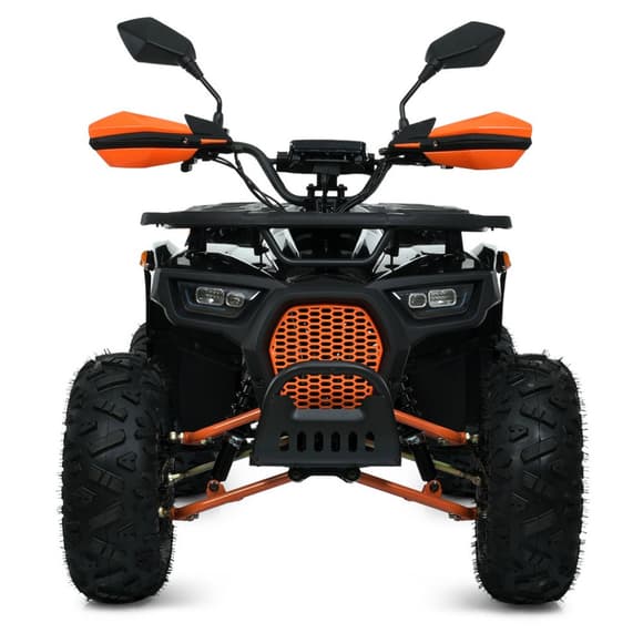 Детский электромобиль Квадроцикл HB-EATV1450F-P-2(2)(MP3) до 100 кг
