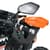Детский электромобиль Квадроцикл HB-EATV1450F-P-2(2)(MP3) до 100 кг