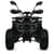 Детский электромобиль Квадроцикл HB-EATV1450H-2(MP3) V2 до 100 кг