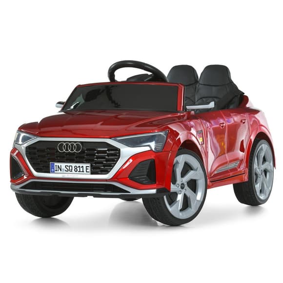Детский электромобиль Машина M 5899EBLRS-3 до 30 кг