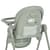 Дитячий стільчик для годування CRYSTAL ME 1037 Nude Green