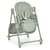 Дитячий стільчик для годування CRYSTAL ME 1037 Nude Green