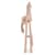 Дитячий стільчик для годування CRYSTAL ME 1037 Nude Pink