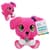 Детская мягкая игрушка "Щенок Lucky" Brightmals KH62/003, 15 см