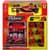Игровой набор формулы один "Pit Pass Ferrari SF-24" Bburago 18-36862 (#16)