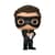 Игровая фигурка FUNKO POP! "Бенедикт Бриджертон" Funko 90802 серии "Бриджертоны"