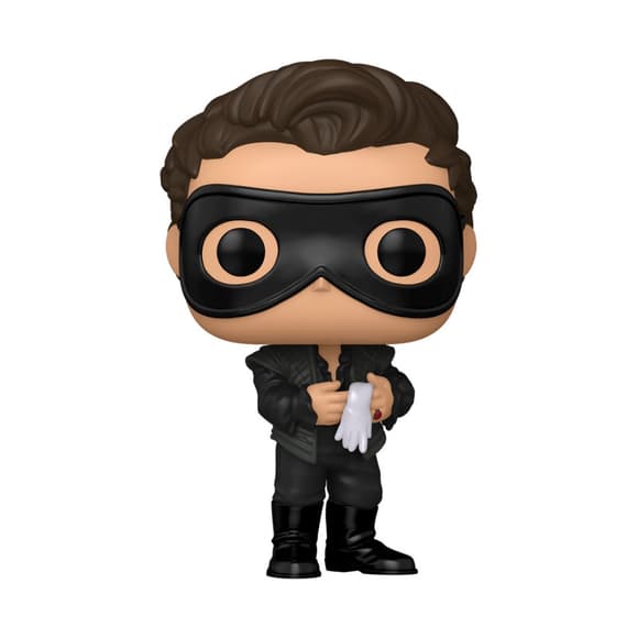 Игровая фигурка FUNKO POP! "Бенедикт Бриджертон" Funko 90802 серии "Бриджертоны"