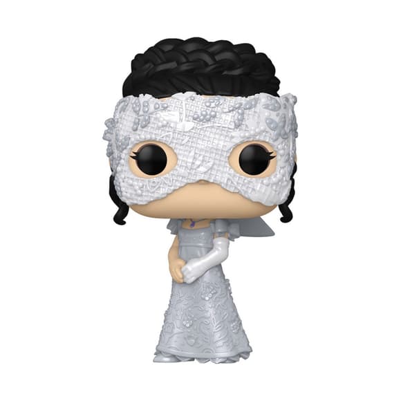 Игровая фигурка FUNKO POP! "Софи Пэк (Бэккет)" Funko 90803 серии „Бриджертоны“