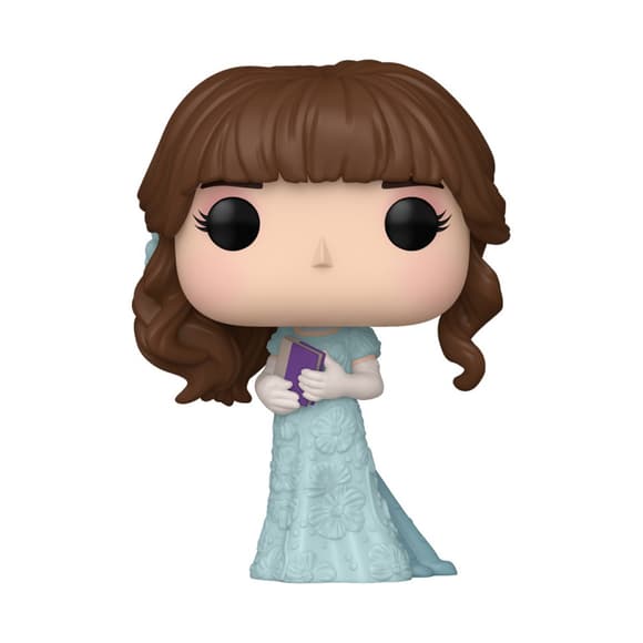 Игровая фигурка FUNKO POP! "Элоиза Бриджертон" Funko 90804 серии "Бриджертоны" 