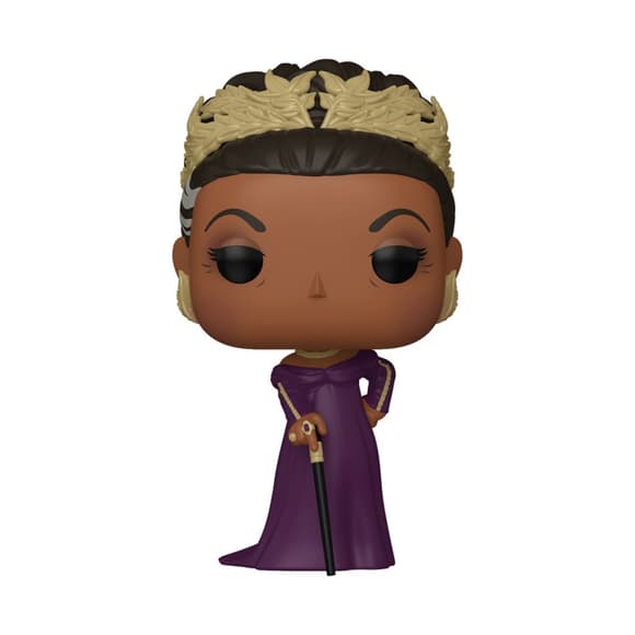 Игровая фигурка FUNKO POP! "Леди Дэнбери" Funko 90805 серии "Бриджертоны"