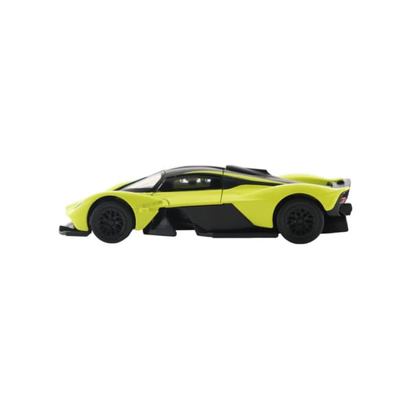 Автомодель "Aston Martin Valkyrie 2024" TechnoDrive 250951 масштаб 1:39