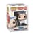 Игровая фигурка FUNKO POP! "Робин со счетом" Funko 47203 серии "Очень странные дела"