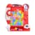 Детская развивающая игрушка 3 в 1 "Пазлы, тетрис, танграм" 8792(Pink)