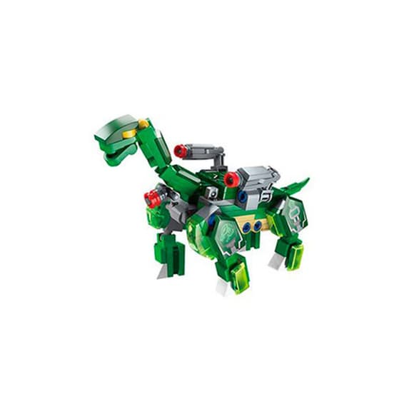 Детский конструктор "Mechanical Beasts" 41225-4