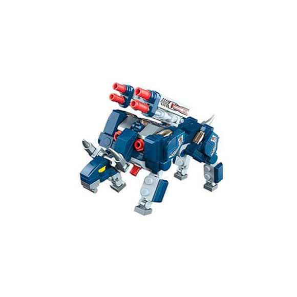 Детский конструктор "Mechanical Beasts" 41225-3 