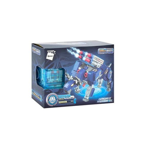 Детский конструктор "Mechanical Beasts" 41225-3 