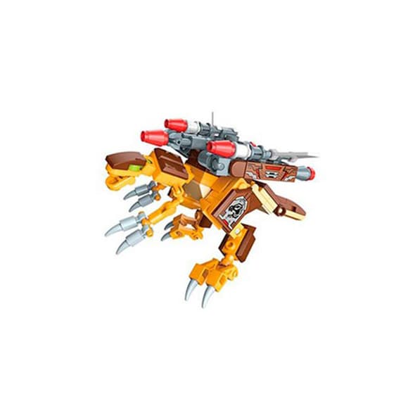 Детский конструктор "Mechanical Beasts" 41225-2 