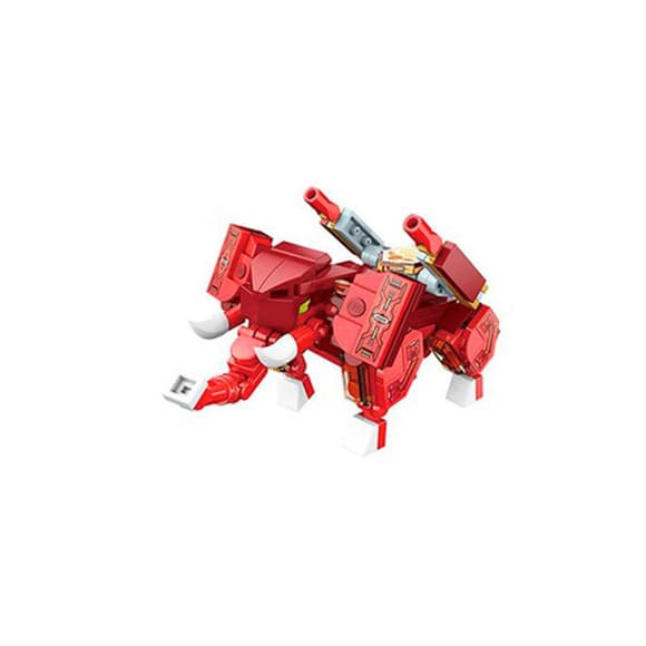Детский конструктор "Mechanical Beasts" 41225-1