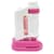 Дитяча іграшка "Мікроскоп" 3108B(Pink) щипці, скло в комплекті