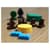 Настольная игра "Evergreen. Зеленая планета" EVG001UA 45 фишек ростков