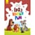 Раскраска "Игра с цветом. Леди и Бродяга" 1426008 Disney Малыш, 12 страниц