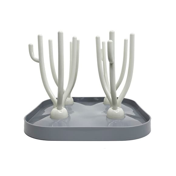 Сушилка для детских бутылочек "Кактус" MGZ-0219(White)