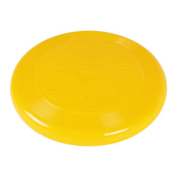Детская летающая тарелка "Фрисби" 3022TXK(Yellow)