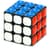 Головоломка Кубик Рубика Smart Cube 3х3 SC308 для сборки вслепую, 3х3 блайнд