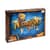 Настольная игра "Вокруг света" 30110 рулетка, призовые жетоны 75 штук