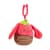Мягкая игрушка на клипсе Кролик Гунда Squishmallows SQCP00464, 9 см