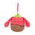 Мягкая игрушка на клипсе Кролик Гунда Squishmallows SQCP00464, 9 см