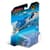 Детская машинка-трансформер 2 в 1 Dinoster EU636310R(Blue)