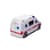 Автомодель детская Скорая помощь TechnoDrive 250421CG-3 масштаб 1:64
