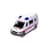 Автомодель детская Скорая помощь TechnoDrive 250421CG-3 масштаб 1:64