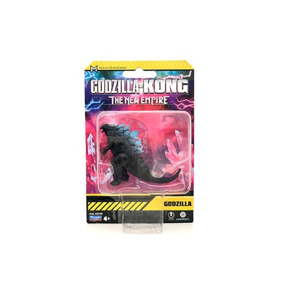 Игровая фигурка Skar King Минимонстры Godzilla vs. Kong 35760-9 размер 5 см