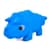 Детская игрушка-антистресс "Динозавр" TD2023140(Blue) размер 13 см