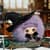 Коллекционная мягкая игрушка с кольцом Безумный цирк Pop Top HC029 Hi TOY "серии MayMei"