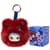 Коллекционная мягкая игрушка с кольцом Безумный цирк Pop Top HC029 Hi TOY "серии MayMei"