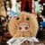 Коллекционная мягкая игрушка с кольцом Безумный цирк Pop Top HC029 Hi TOY "серии MayMei"