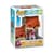 Игровая коллекционная фигурка "Ник" FUNKO POP! 86635 серия "Зоотрополис 2"