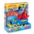 Детский игровой набор "Трак Мистера Кинга" SuperThings PSTSP114IN10, 4 фигурки, 3 снаряда