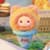 Коллекционная мягкая игрушка с кольцом Мороженко Pop Top MJ-000095 Lucky Emma серии "Scoop Ice Cream"