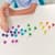 Игровой набор для обучения счету "Веселые жабки Numberblobs" Learning Resources HM94490-UK 120 жабок