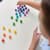 Игровой набор для обучения счету "Веселые жабки Numberblobs" Learning Resources HM94490-UK 120 жабок