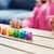 Игровой набор для обучения счету "Веселые жабки Numberblobs" Learning Resources HM94490-UK 120 жабок