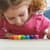 Игровой набор для обучения счету "Веселые жабки Numberblobs" Learning Resources HM94490-UK 120 жабок