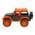 Дитяча іграшка "Позашляховик" 9789TXK(Orange) пластик