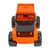 Дитяча іграшка "Позашляховик" 9789TXK(Orange) пластик