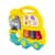 Дитяча музична іграшка "Веселий автобус" 8633(Yellow)